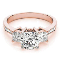 Thumbnail for [Diamond Engagement Rings, Diamond Stud Earrings, and Gold Jewelry Online]-Angelucci Jewelry