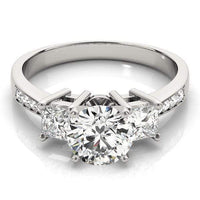 Thumbnail for [Diamond Engagement Rings, Diamond Stud Earrings, and Gold Jewelry Online]-Angelucci Jewelry