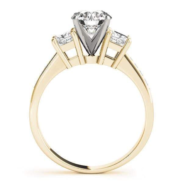 [Diamond Engagement Rings, Diamond Stud Earrings, and Gold Jewelry Online]-Angelucci Jewelry
