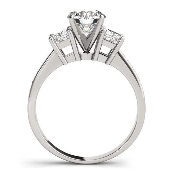 [Diamond Engagement Rings, Diamond Stud Earrings, and Gold Jewelry Online]-Angelucci Jewelry