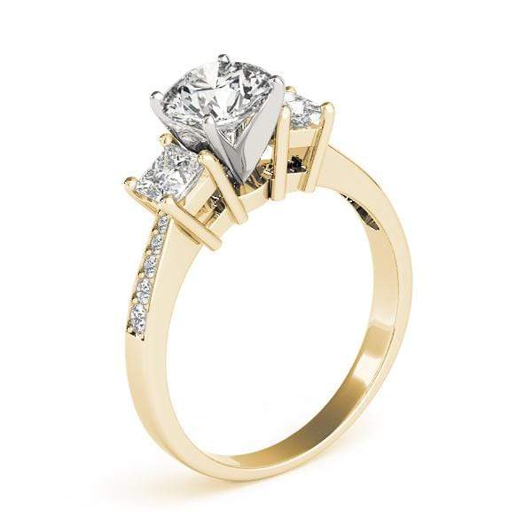 [Diamond Engagement Rings, Diamond Stud Earrings, and Gold Jewelry Online]-Angelucci Jewelry