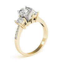Thumbnail for [Diamond Engagement Rings, Diamond Stud Earrings, and Gold Jewelry Online]-Angelucci Jewelry