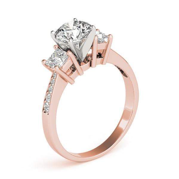 [Diamond Engagement Rings, Diamond Stud Earrings, and Gold Jewelry Online]-Angelucci Jewelry