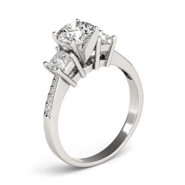 [Diamond Engagement Rings, Diamond Stud Earrings, and Gold Jewelry Online]-Angelucci Jewelry