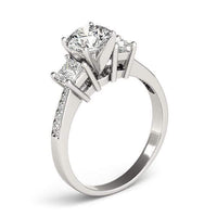 Thumbnail for [Diamond Engagement Rings, Diamond Stud Earrings, and Gold Jewelry Online]-Angelucci Jewelry