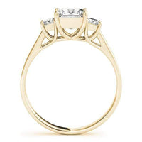 Thumbnail for [Diamond Engagement Rings, Diamond Stud Earrings, and Gold Jewelry Online]-Angelucci Jewelry