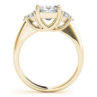 Thumbnail for [Diamond Engagement Rings, Diamond Stud Earrings, and Gold Jewelry Online]-Angelucci Jewelry