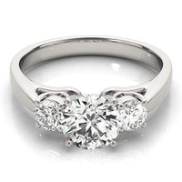 Thumbnail for [Diamond Engagement Rings, Diamond Stud Earrings, and Gold Jewelry Online]-Angelucci Jewelry