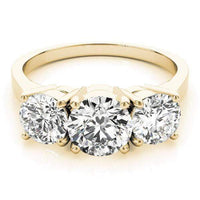Thumbnail for [Diamond Engagement Rings, Diamond Stud Earrings, and Gold Jewelry Online]-Angelucci Jewelry