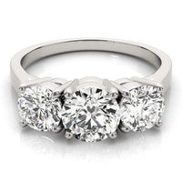Thumbnail for [Diamond Engagement Rings, Diamond Stud Earrings, and Gold Jewelry Online]-Angelucci Jewelry