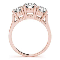 Thumbnail for [Diamond Engagement Rings, Diamond Stud Earrings, and Gold Jewelry Online]-Angelucci Jewelry