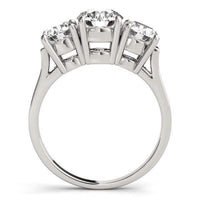 Thumbnail for [Diamond Engagement Rings, Diamond Stud Earrings, and Gold Jewelry Online]-Angelucci Jewelry