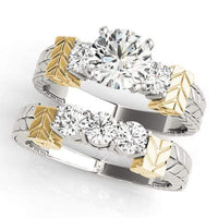 Thumbnail for [Diamond Engagement Rings, Diamond Stud Earrings, and Gold Jewelry Online]-Angelucci Jewelry