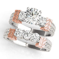 Thumbnail for [Diamond Engagement Rings, Diamond Stud Earrings, and Gold Jewelry Online]-Angelucci Jewelry