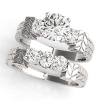 Thumbnail for [Diamond Engagement Rings, Diamond Stud Earrings, and Gold Jewelry Online]-Angelucci Jewelry