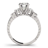 Thumbnail for [Diamond Engagement Rings, Diamond Stud Earrings, and Gold Jewelry Online]-Angelucci Jewelry