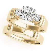 Thumbnail for [Diamond Engagement Rings, Diamond Stud Earrings, and Gold Jewelry Online]-Angelucci Jewelry