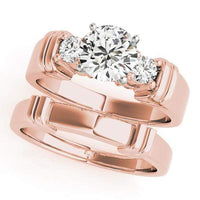 Thumbnail for [Diamond Engagement Rings, Diamond Stud Earrings, and Gold Jewelry Online]-Angelucci Jewelry