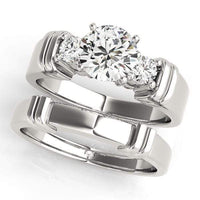 Thumbnail for [Diamond Engagement Rings, Diamond Stud Earrings, and Gold Jewelry Online]-Angelucci Jewelry