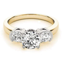 Thumbnail for [Diamond Engagement Rings, Diamond Stud Earrings, and Gold Jewelry Online]-Angelucci Jewelry