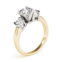 Thumbnail for [Diamond Engagement Rings, Diamond Stud Earrings, and Gold Jewelry Online]-Angelucci Jewelry