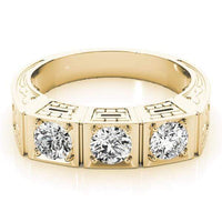 Thumbnail for [Diamond Engagement Rings, Diamond Stud Earrings, and Gold Jewelry Online]-Angelucci Jewelry