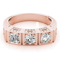 Thumbnail for [Diamond Engagement Rings, Diamond Stud Earrings, and Gold Jewelry Online]-Angelucci Jewelry