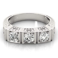 Thumbnail for [Diamond Engagement Rings, Diamond Stud Earrings, and Gold Jewelry Online]-Angelucci Jewelry