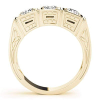 Thumbnail for [Diamond Engagement Rings, Diamond Stud Earrings, and Gold Jewelry Online]-Angelucci Jewelry