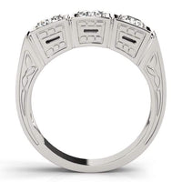 Thumbnail for [Diamond Engagement Rings, Diamond Stud Earrings, and Gold Jewelry Online]-Angelucci Jewelry