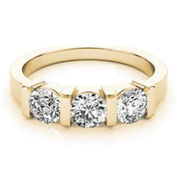Thumbnail for [Diamond Engagement Rings, Diamond Stud Earrings, and Gold Jewelry Online]-Angelucci Jewelry