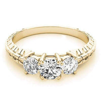 Thumbnail for [Diamond Engagement Rings, Diamond Stud Earrings, and Gold Jewelry Online]-Angelucci Jewelry