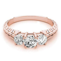 Thumbnail for [Diamond Engagement Rings, Diamond Stud Earrings, and Gold Jewelry Online]-Angelucci Jewelry