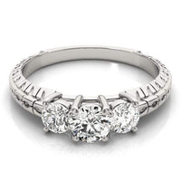 Thumbnail for [Diamond Engagement Rings, Diamond Stud Earrings, and Gold Jewelry Online]-Angelucci Jewelry