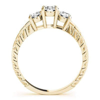 Thumbnail for [Diamond Engagement Rings, Diamond Stud Earrings, and Gold Jewelry Online]-Angelucci Jewelry
