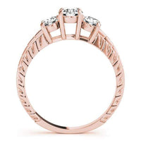 Thumbnail for [Diamond Engagement Rings, Diamond Stud Earrings, and Gold Jewelry Online]-Angelucci Jewelry