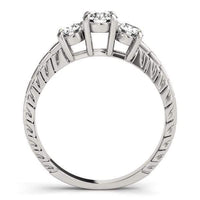 Thumbnail for [Diamond Engagement Rings, Diamond Stud Earrings, and Gold Jewelry Online]-Angelucci Jewelry