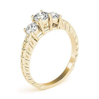Thumbnail for [Diamond Engagement Rings, Diamond Stud Earrings, and Gold Jewelry Online]-Angelucci Jewelry