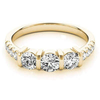 Thumbnail for [Diamond Engagement Rings, Diamond Stud Earrings, and Gold Jewelry Online]-Angelucci Jewelry