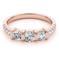 Thumbnail for [Diamond Engagement Rings, Diamond Stud Earrings, and Gold Jewelry Online]-Angelucci Jewelry