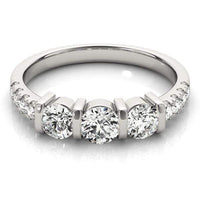 Thumbnail for [Diamond Engagement Rings, Diamond Stud Earrings, and Gold Jewelry Online]-Angelucci Jewelry