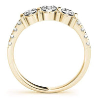 Thumbnail for [Diamond Engagement Rings, Diamond Stud Earrings, and Gold Jewelry Online]-Angelucci Jewelry