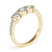 Thumbnail for [Diamond Engagement Rings, Diamond Stud Earrings, and Gold Jewelry Online]-Angelucci Jewelry