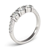 Thumbnail for [Diamond Engagement Rings, Diamond Stud Earrings, and Gold Jewelry Online]-Angelucci Jewelry