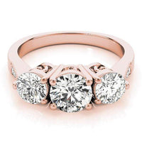 Thumbnail for [Diamond Engagement Rings, Diamond Stud Earrings, and Gold Jewelry Online]-Angelucci Jewelry