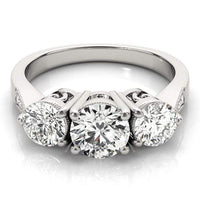 Thumbnail for [Diamond Engagement Rings, Diamond Stud Earrings, and Gold Jewelry Online]-Angelucci Jewelry
