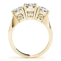 Thumbnail for [Diamond Engagement Rings, Diamond Stud Earrings, and Gold Jewelry Online]-Angelucci Jewelry