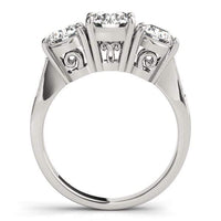 Thumbnail for [Diamond Engagement Rings, Diamond Stud Earrings, and Gold Jewelry Online]-Angelucci Jewelry