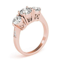 Thumbnail for [Diamond Engagement Rings, Diamond Stud Earrings, and Gold Jewelry Online]-Angelucci Jewelry