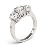 Thumbnail for [Diamond Engagement Rings, Diamond Stud Earrings, and Gold Jewelry Online]-Angelucci Jewelry